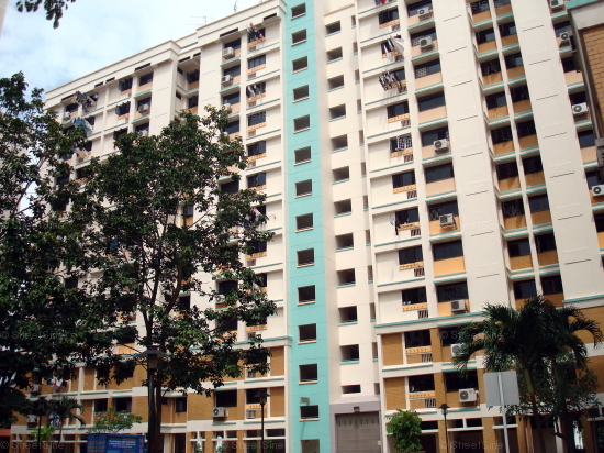 Blk 787E Woodlands Crescent (Woodlands), HDB 4 Rooms #362702